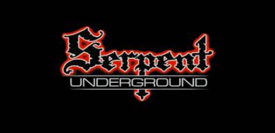 logo Serpent Underground